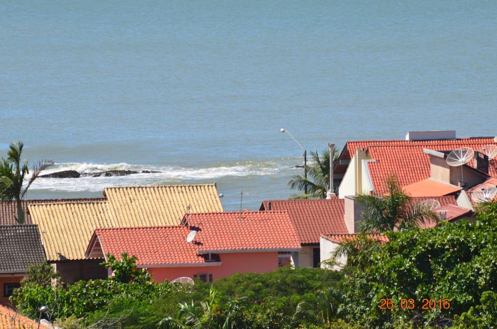 Residencial Lunata Penha  Exterior foto
